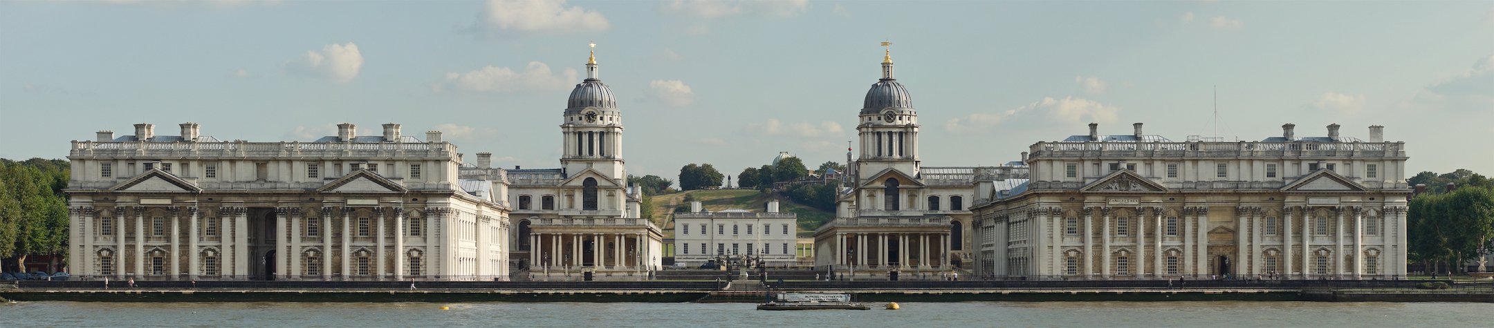 Royal Naval College Royal Naval College